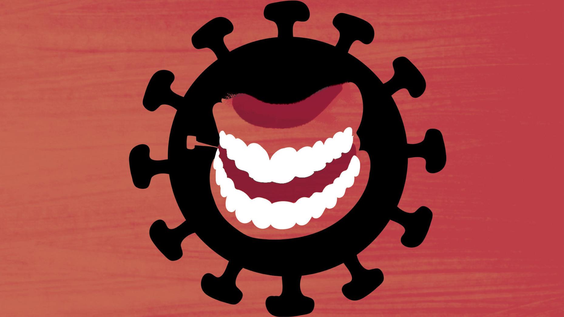 Watch now: Bloomington-Normal reports more teeth grinding amid COVID stress 🦷 - Vimarsana News