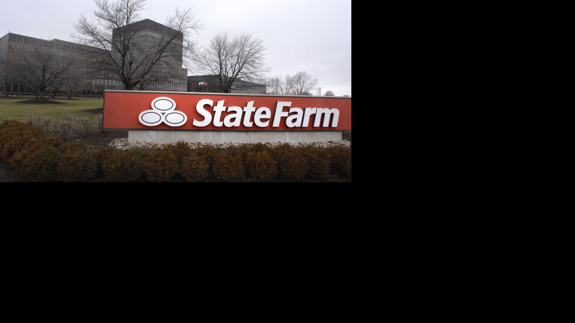State Farm Extends Pause Of In House Office Work To May 15