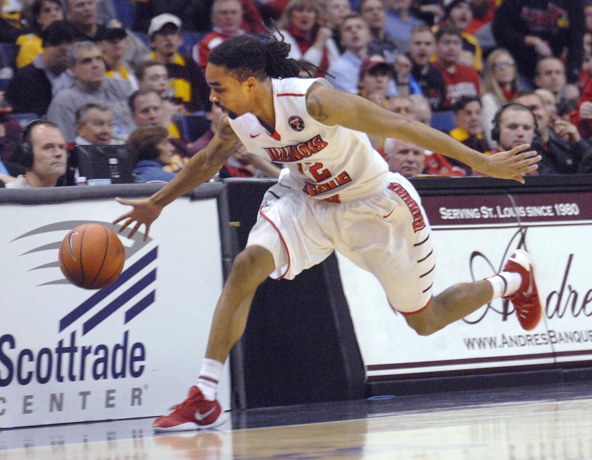 Isu Basketball Team Begins Practice Friday Without Injured Wills