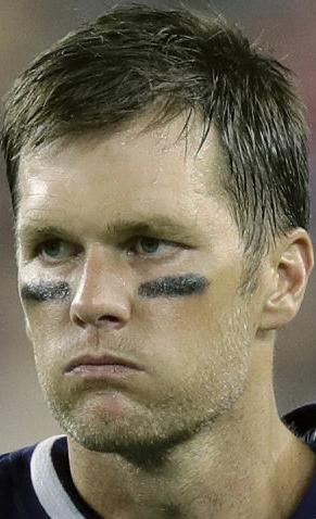 New Football Journey Tom Brady Signs With Buccaneers Pantagraph Com