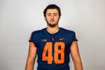 Mike Cerniglia Jr.