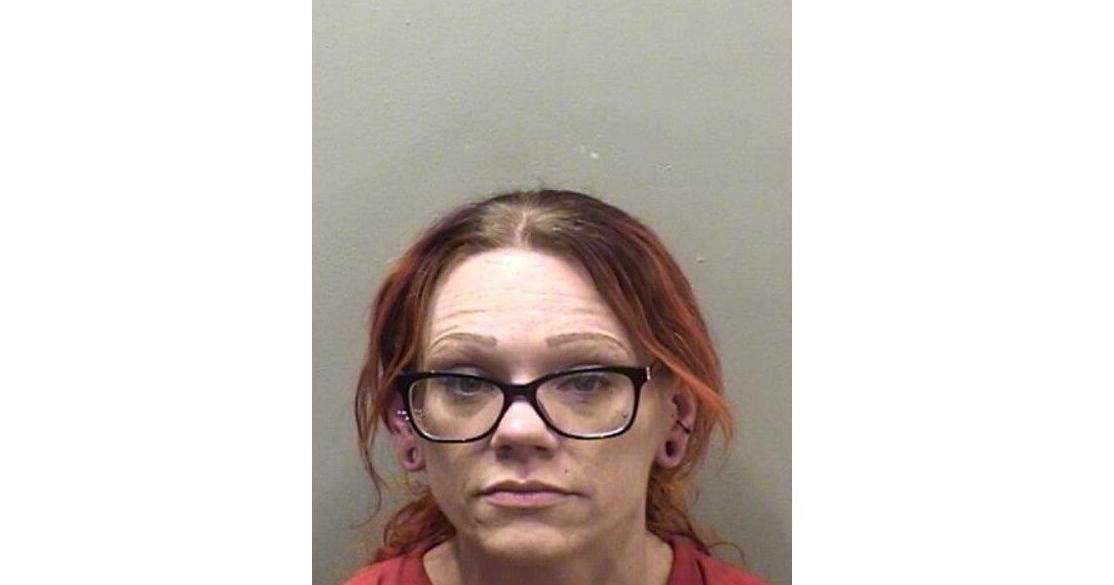Bloomington woman faces drug charges after traffic stop - Vimarsana News