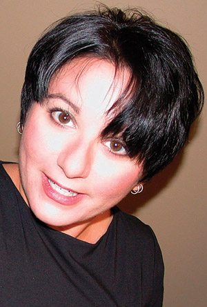 Rebecca Rossi