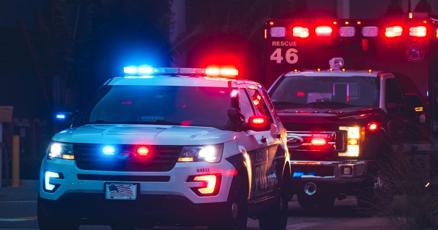 Its scary Americas small towns are disbanding police forces citing hiring woes Its scary Americas small towns are disbanding police forces citing hiring woes