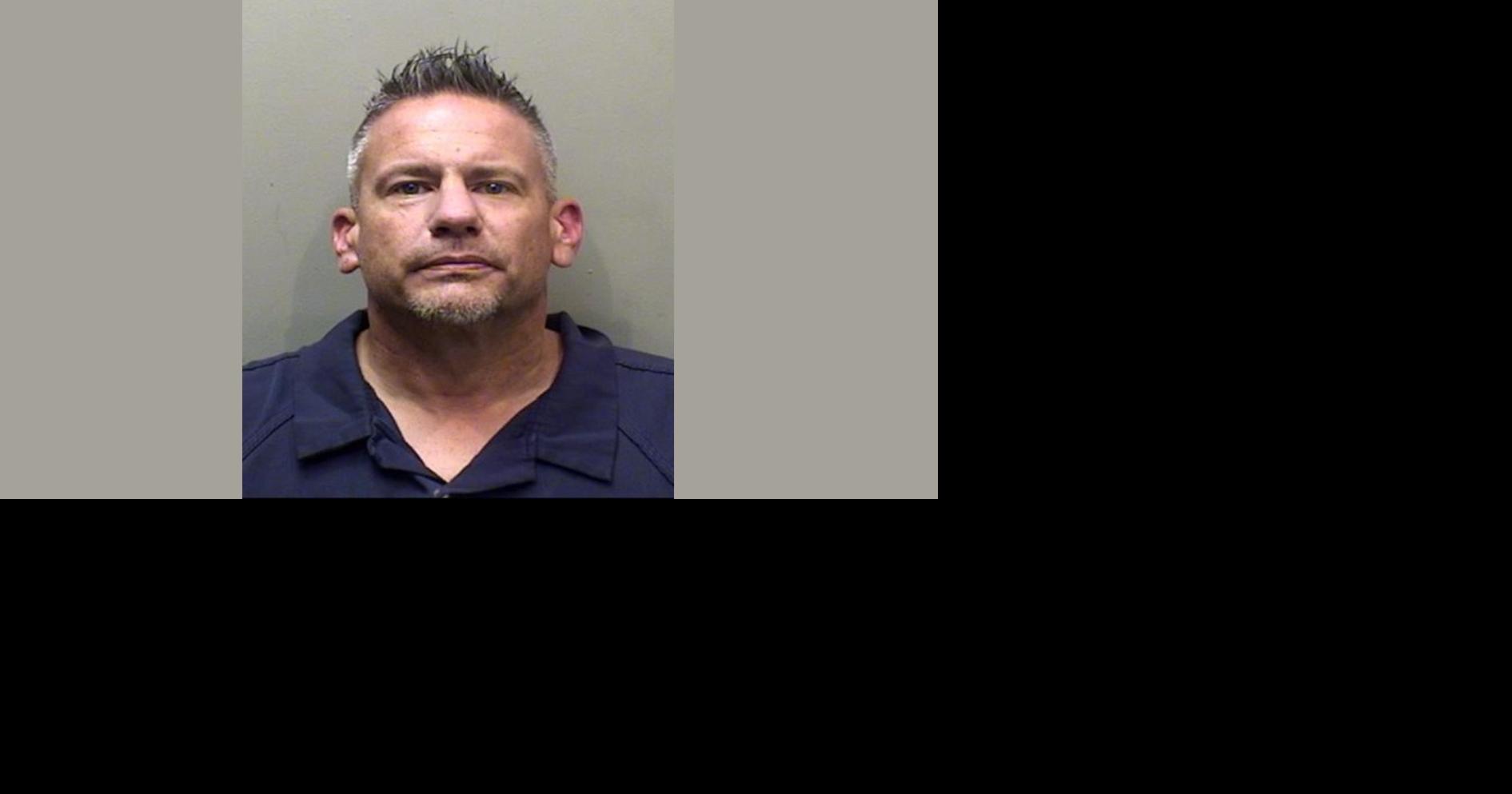 Bloomington man faces meth charges