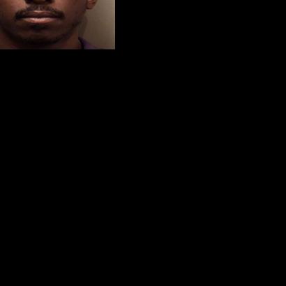 Bloomington man charged with intent to deliver cocaine