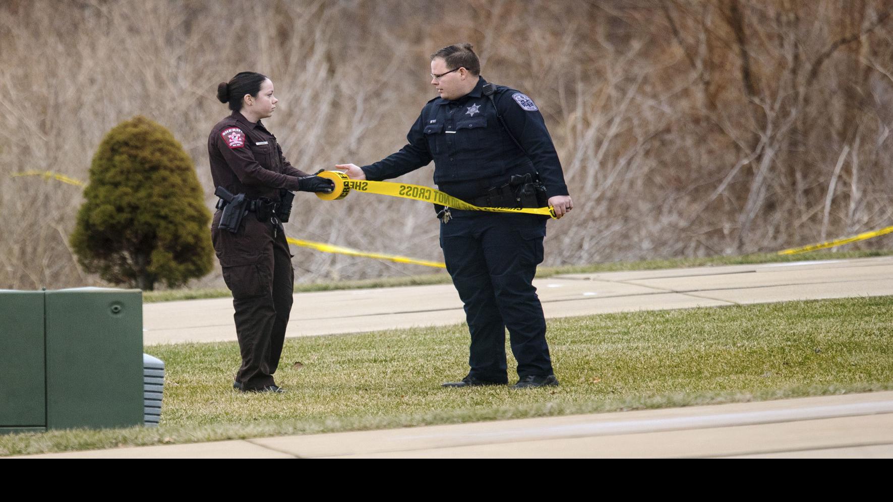 Authorities Confirm Sangamon County Coroner Former Springfield Mayor Killed In Plane Crash Local News Pantagraph Com