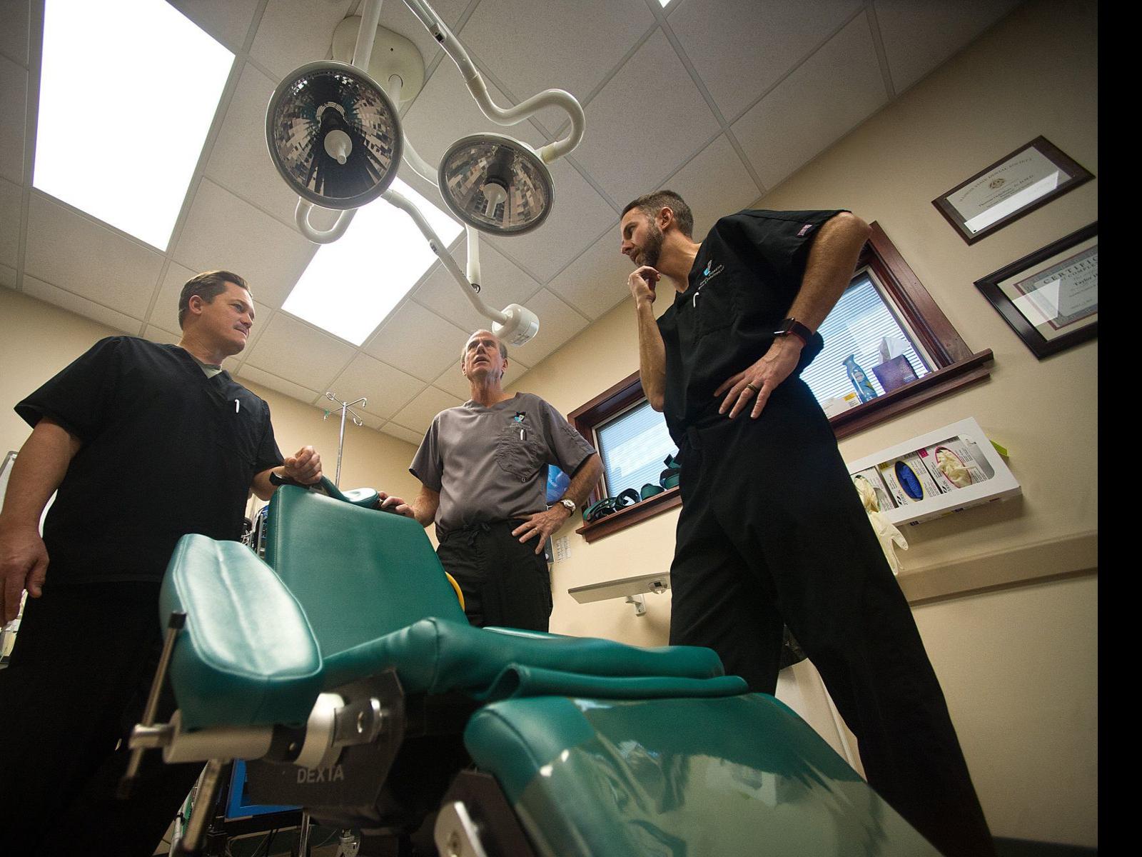 Doran Lived To Serve Central Illinois And Beyond Grieve His