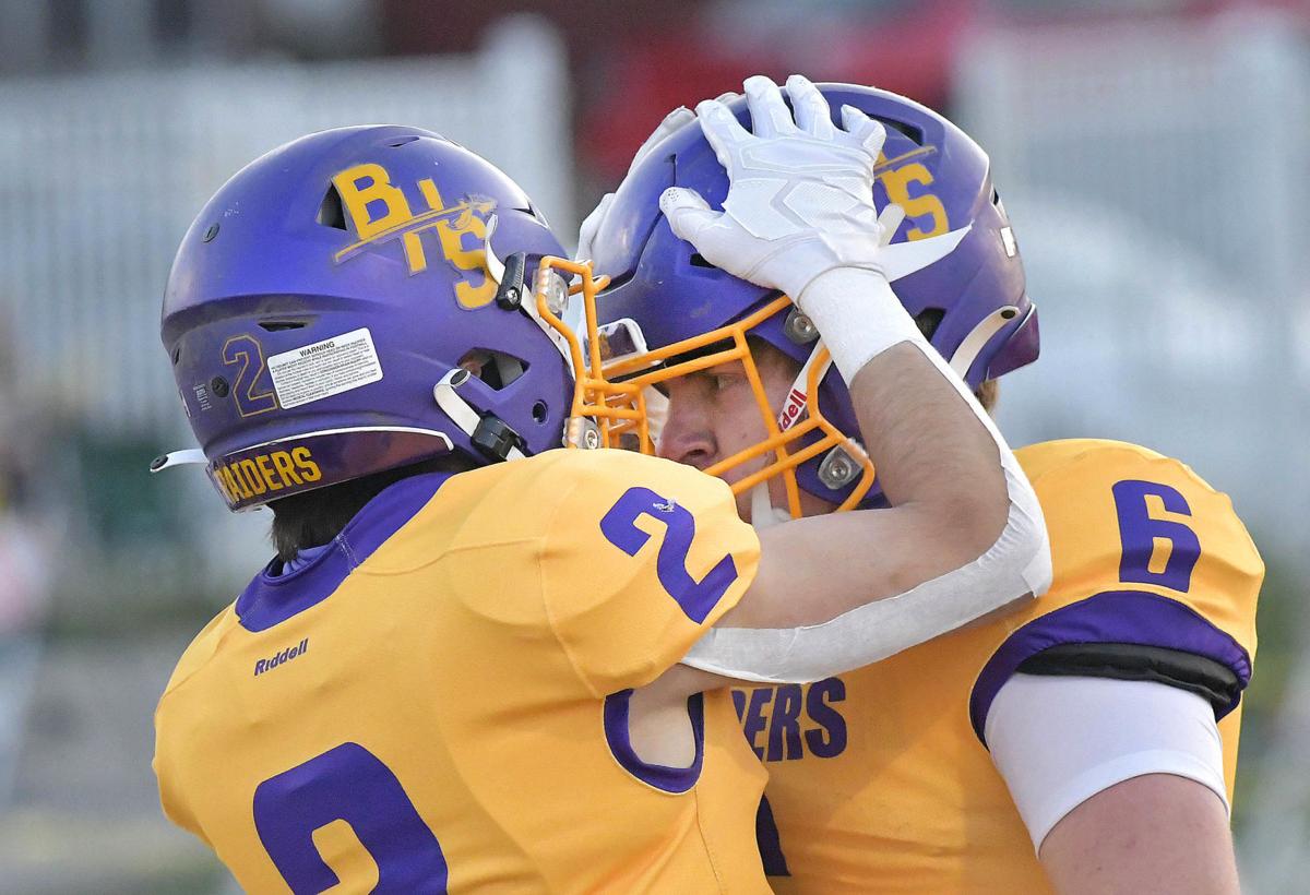 Bloomington snaps 7game losing streak to Normal Community