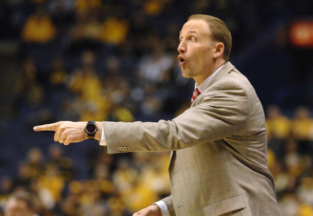 ISU gives Muller 7-year contract extension | Men's College Basketball | pantagraph.com