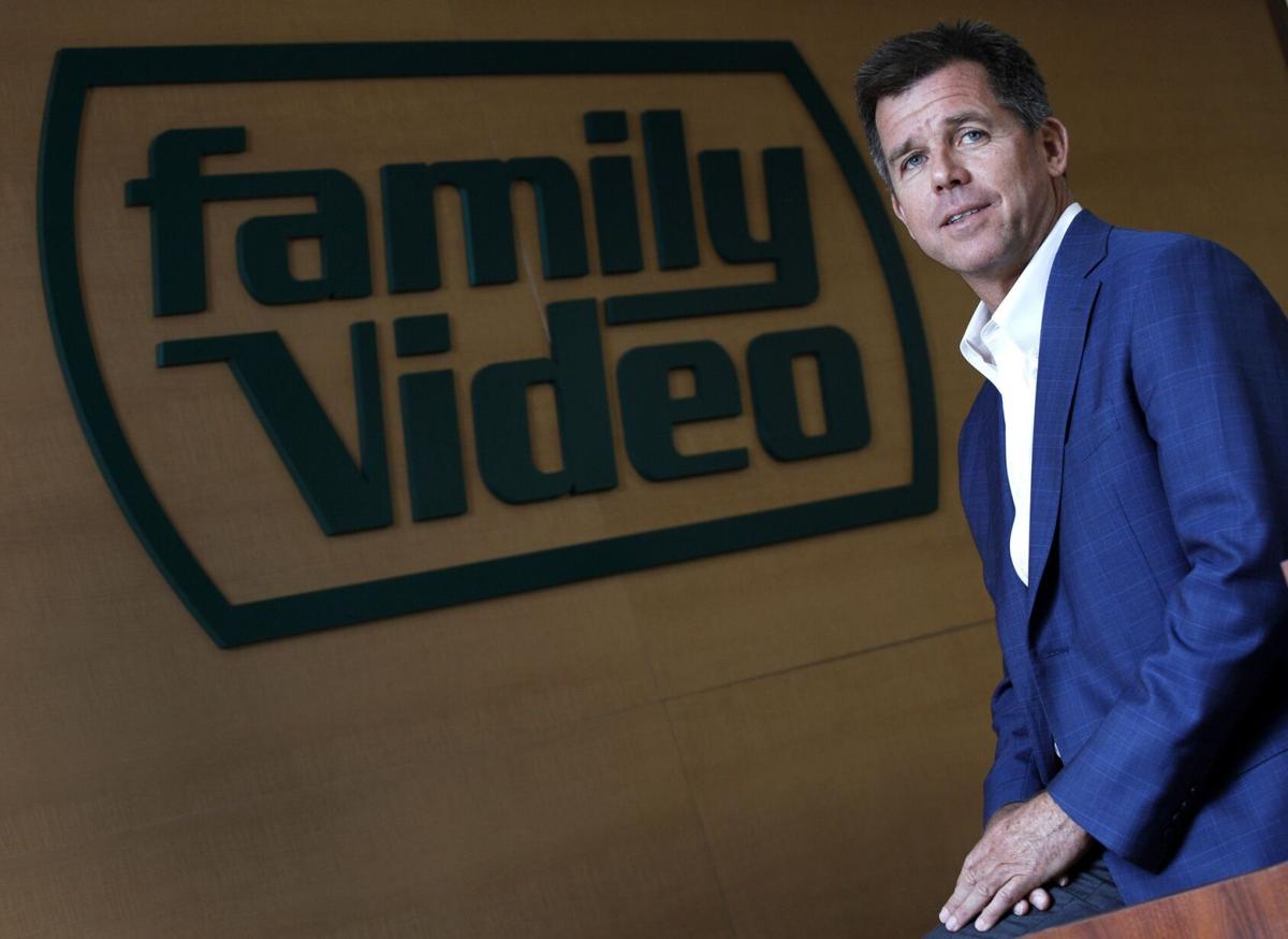 Family Video owner moving suburban Chicago company to Nashville
