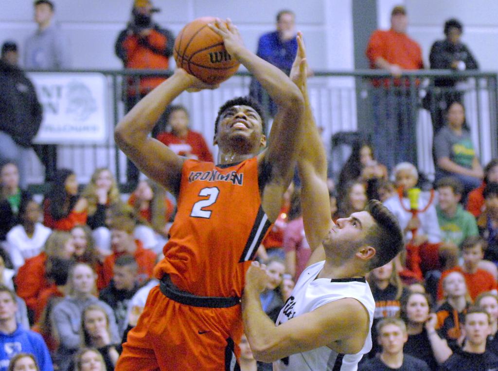 After Four Overtime Classic Normal Community And Normal West Are