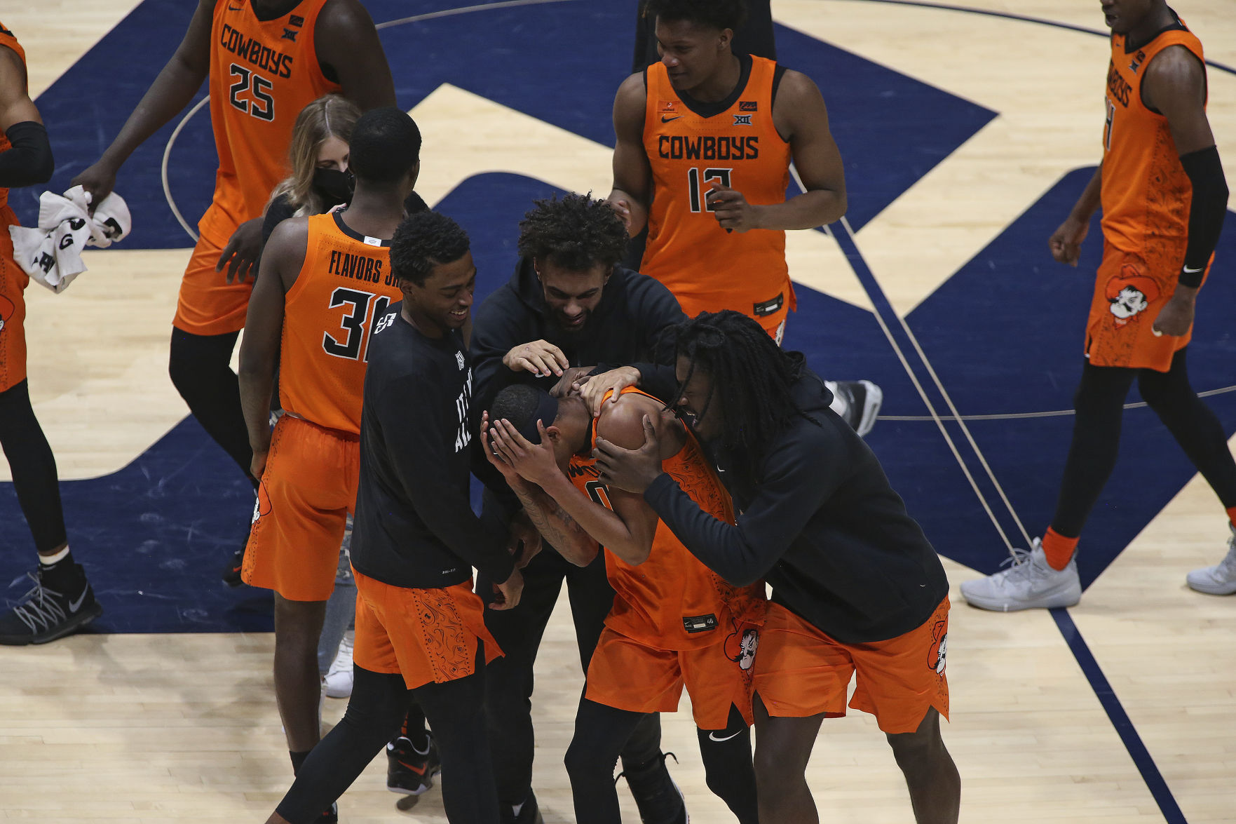 anderson college basketball