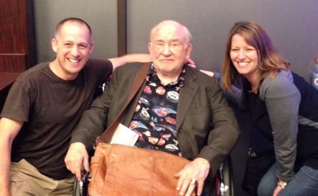 Ed Asner