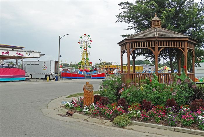 Illinois State Fair 2022 Concerts