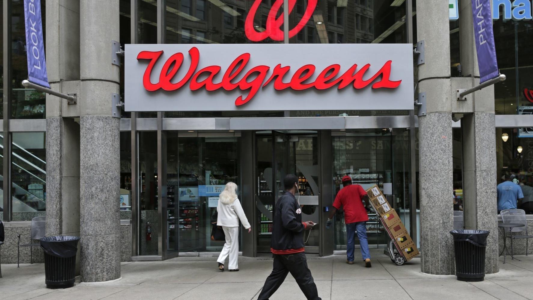 Walgreens Which Has Already Angered Store Managers By Slashing Their Bonuses Plans More Cost Cutting Business Pantagraph Com Is Walgreens In Lodi Open Xmas Day 2022