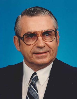 William P. Burns - Obituaries news - NewsLocker