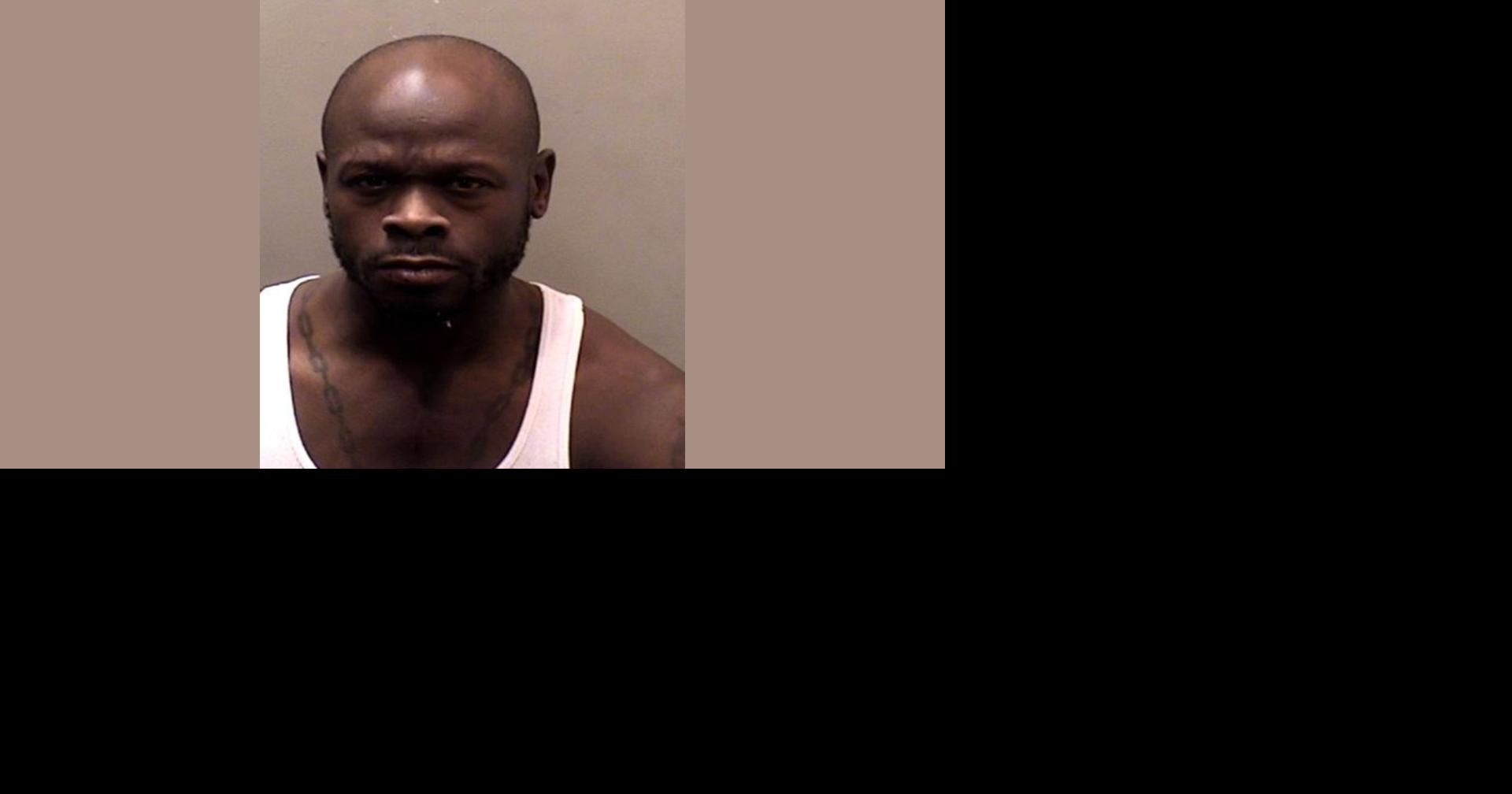 Bloomington man accused of delivering cocaine, resisting an officer