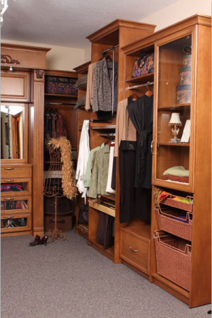 Bloomington Cabinets