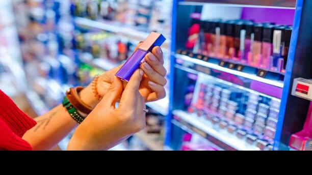 Half of U.S. beauty products contain toxic chemicals ...
