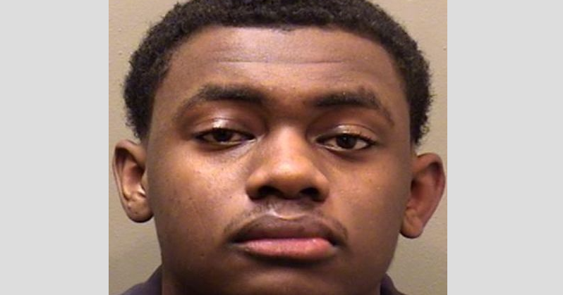 Gun charges against Bloomington man transferred to federal court