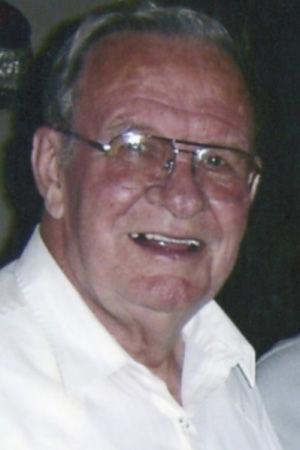 Jack Danaher