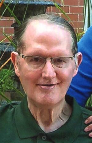 Neil Harvey