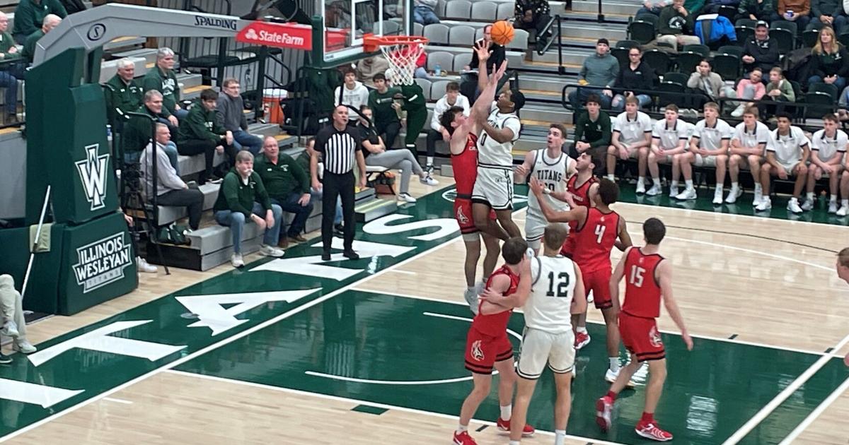 NCAAB News