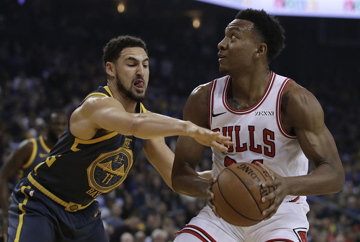 The Season Is Over For The Chicago Bulls Here S An Evaluation Of
