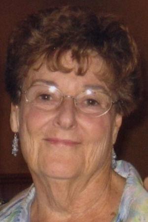 Shirley Carr