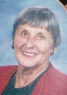 Dorothy Davidson