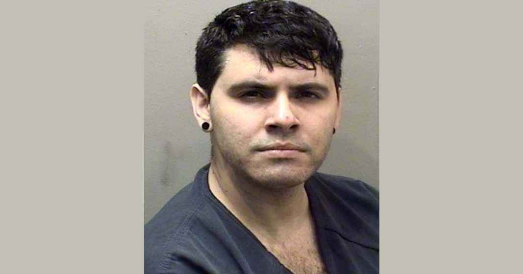 Bloomington man charged with false terrorism threat, and threat against public official