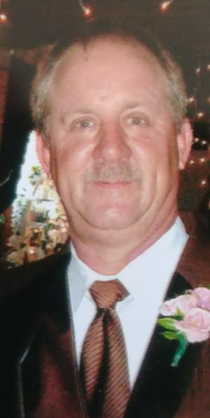 Randy Fearman