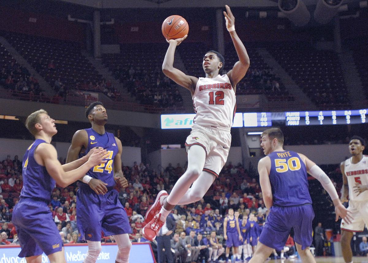 Illinois State In Good Shape During Different Recruiting Season