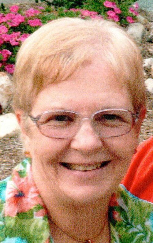 Janet Maynard