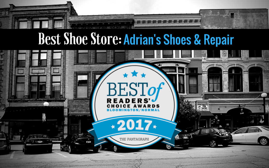adrian shoe repair