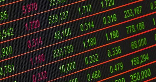 Varner: The story behind the 'bears' and 'bulls' of the markets