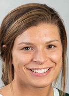 Sydney Shanks, IWU, 2018-19 hedshot