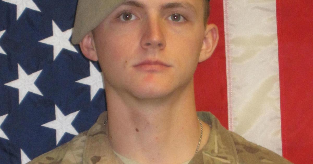 Rodgers Kill Count Rodgers killed by friendly fire; family 'completely at peace'