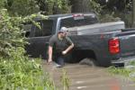 Watch now: Both sides of I-55 in McLean County open following flood-related closures