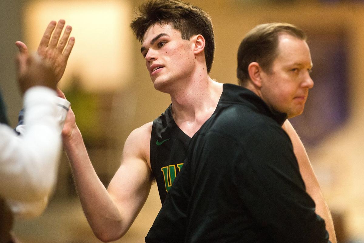 Bogan Pulls Away In Second Half To Oust U High In Super Sectional