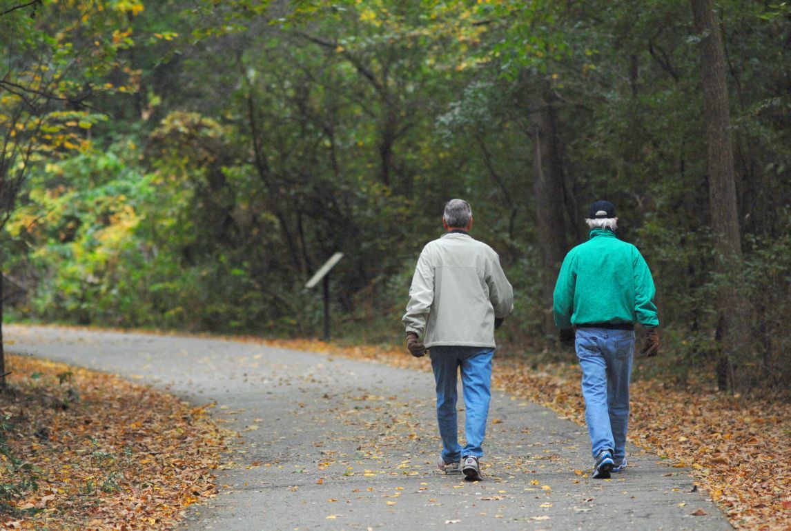 Constitution Trail