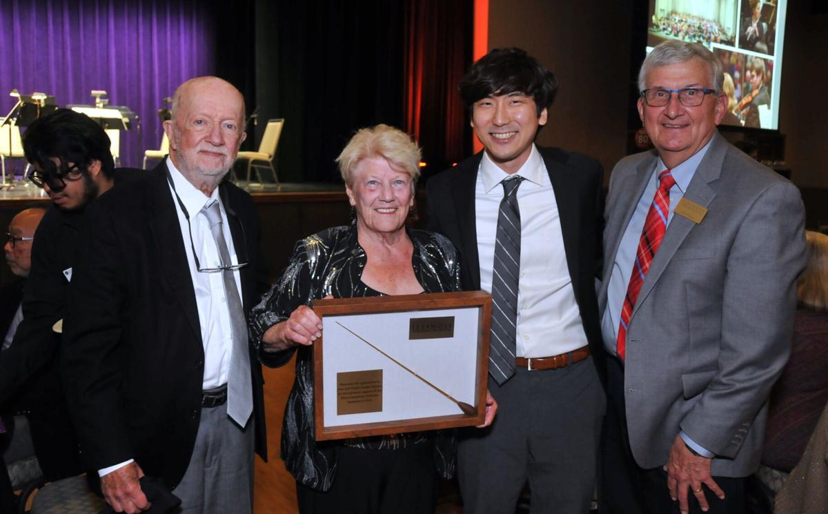 Flick Fact Was Mugsy’s Pub in Bloomington once a hospital and sanitarium?