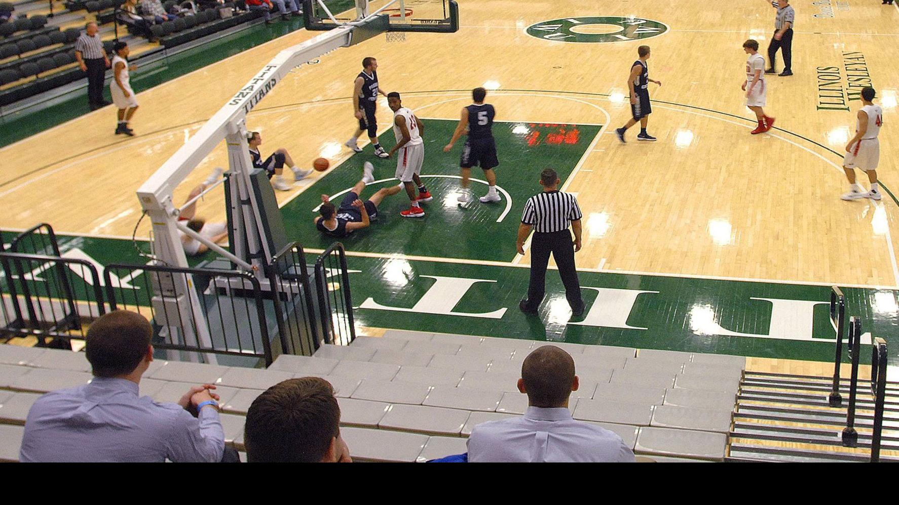 Rule Changes Bandied About In High School Basketball High School