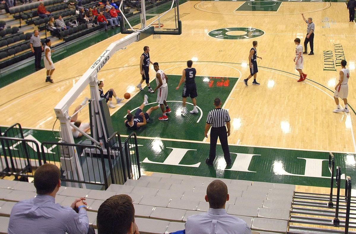 Rule Changes Bandied About In High School Basketball High School