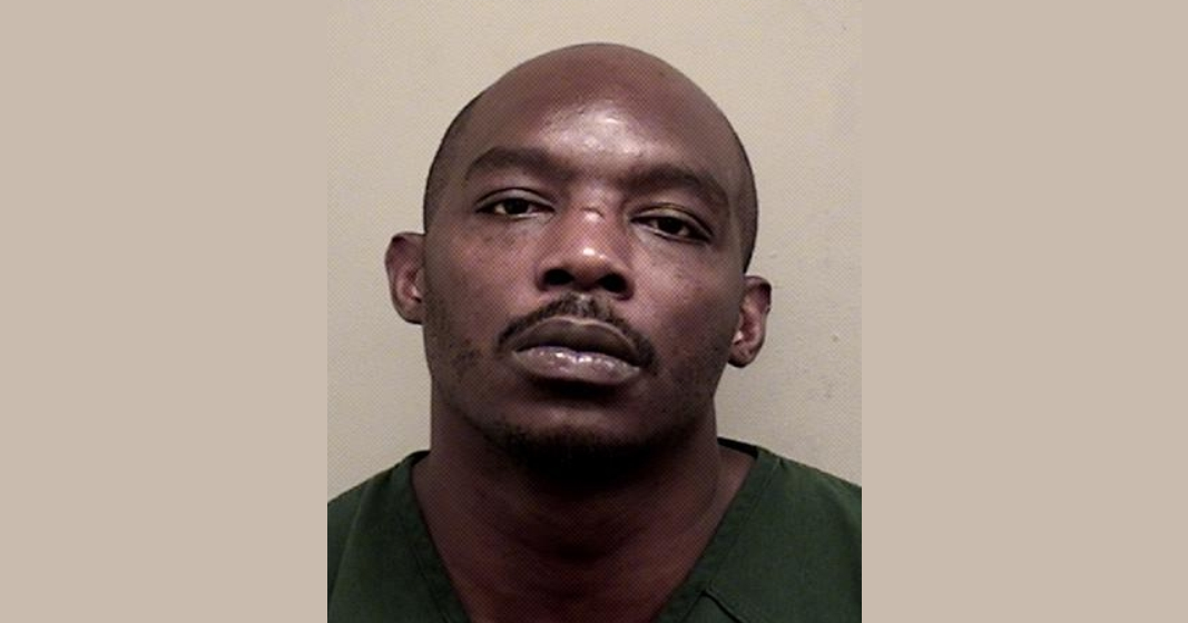 Chicago man arrested in Bloomington on cocaine charges