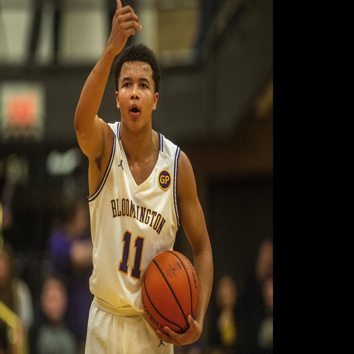 Rematch Has Reworked Story Lines As Normal West Visits Bloomington