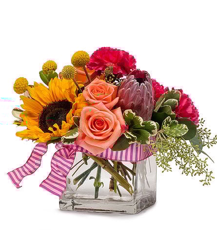 Forget Me Not Flowers Flowers Florist Bloomington Il Pantagraph Com