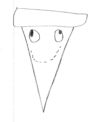 Marcos Beltron Antones, grade 3, Cedar Ridge (food).png