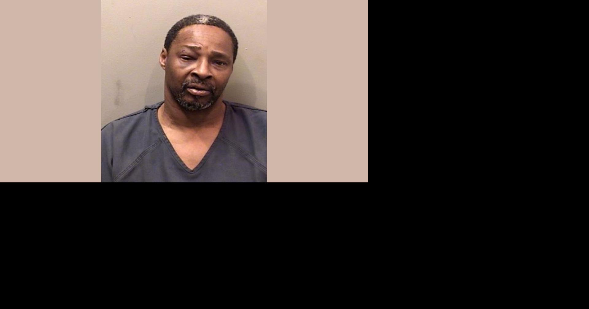 Bloomington man accused of breaking woman's arm to be jailed until trial